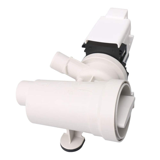 How To Know If My Washer Drain Pump Is Defective PARTS OF CANADA LTD