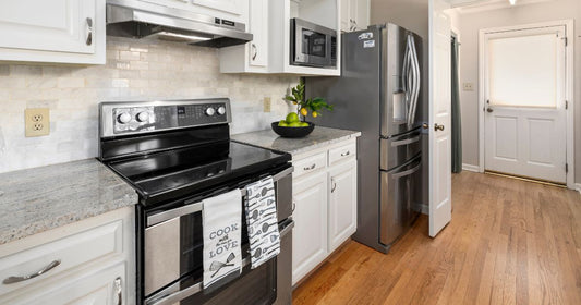Key Parts of Inverters for Modern Appliances