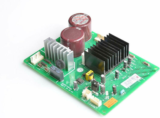 Variable Speed Refrigerator Compressor Technology, what is it PARTS OF CANADA LTD