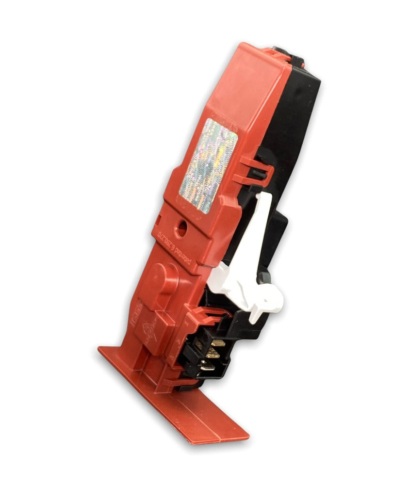 dam_damSwitch CX-ED1579L: 'ALL IN ONE' Fire Rated Electric Strike - Camden Door