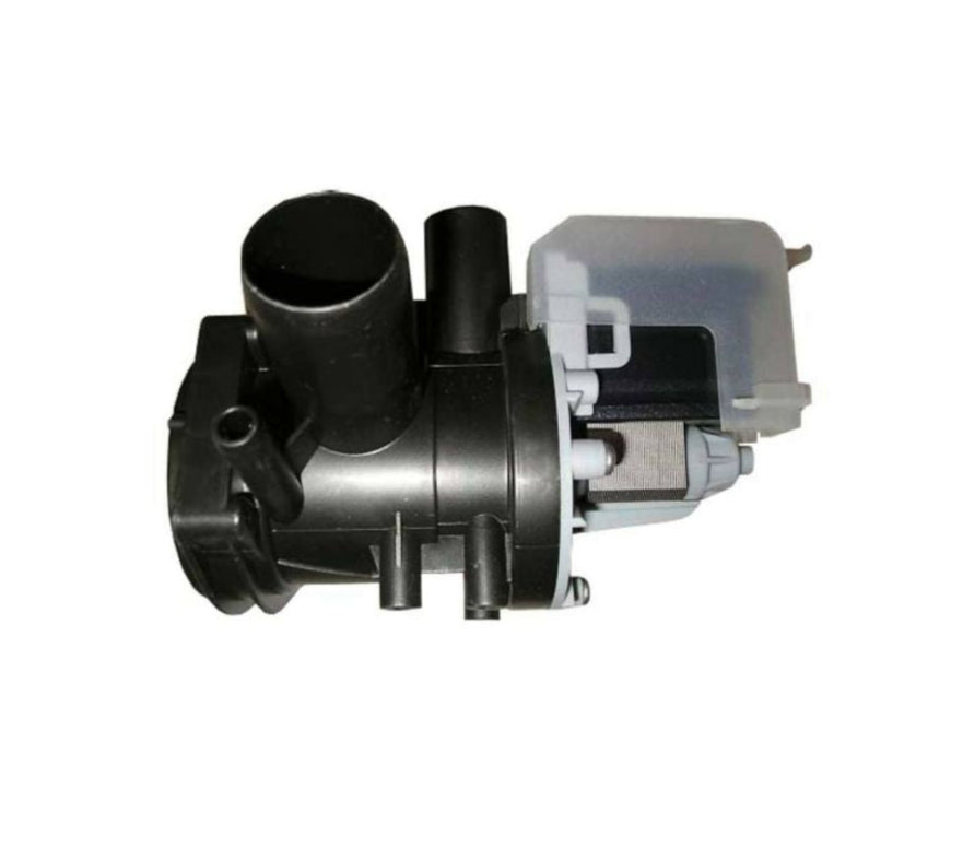 Bosch Washer Drain Pump Assembly OEM - 00144489