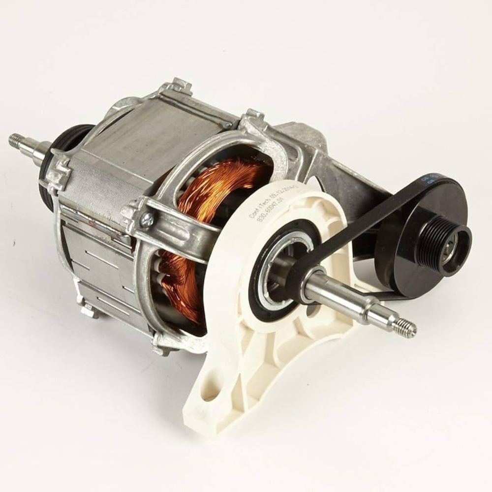 Bosch Dryer Motor Assembly - 00145534