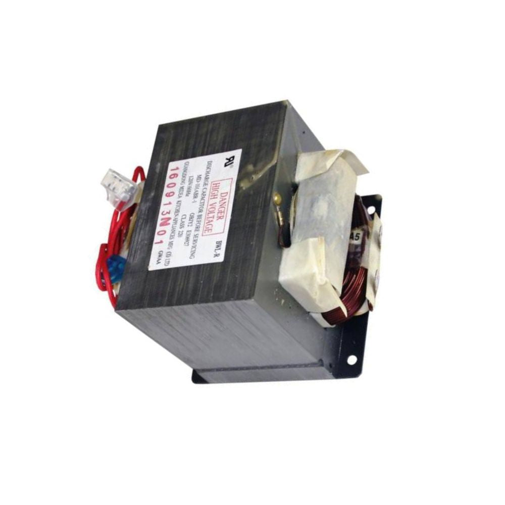 Bosch Microwave High Voltage Transformer - 00145870