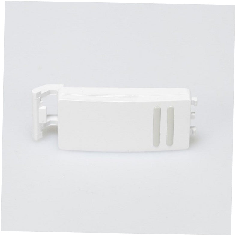Bosch Dishwasher Programming Button/Key - 00165246, Replaces: 165246