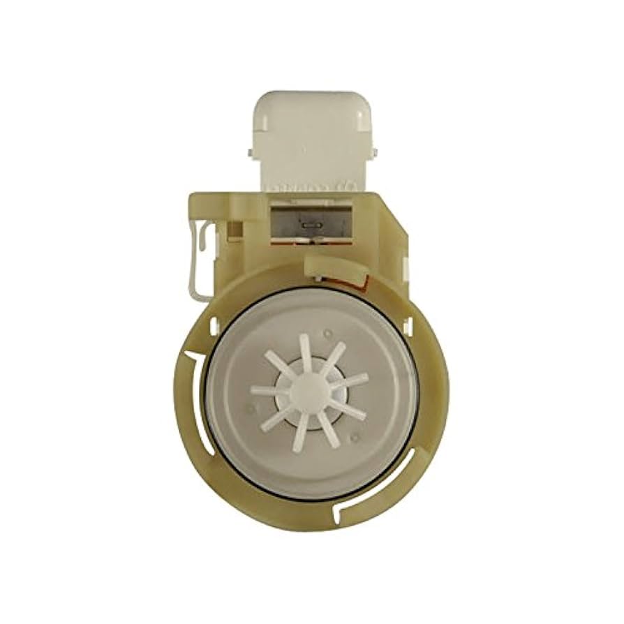 Bosch Dishwasher Drain Pump - 00167082