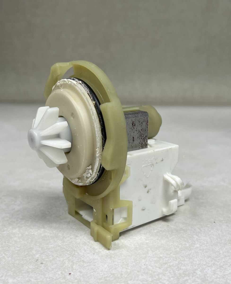 Bosch Dishwasher Drain Pump - 00167082