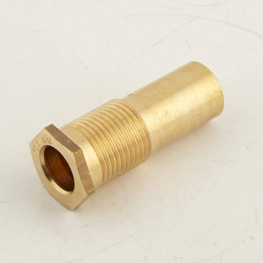 Bosch Range Tube Connector - 00189023
