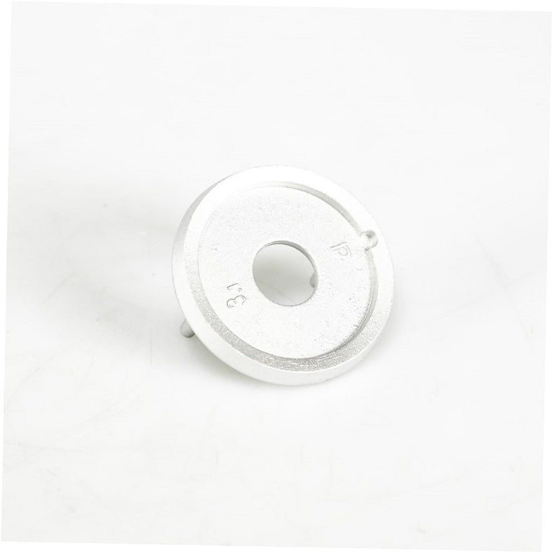 Bosch Range, Oven & Cooktop Surface Burner Base - 00189318, Replaces: 189318
