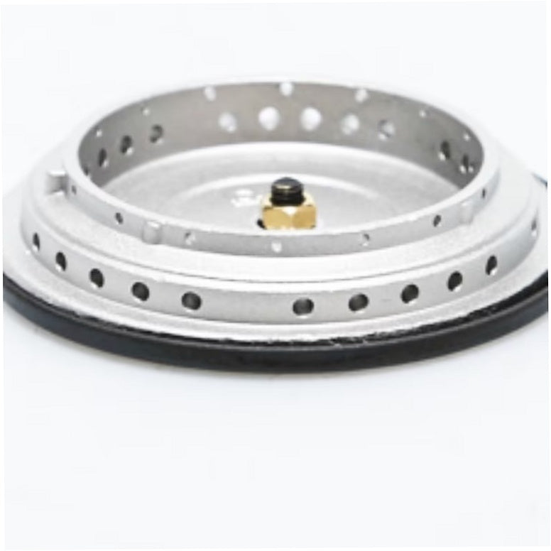 Bosch Range, Oven & Cooktop Surface Burner Cap - 00189335, Replaces: 189335