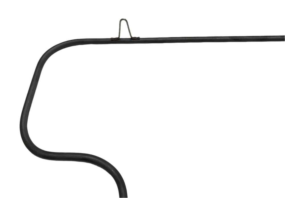 Bosch Range Bake Element - 00219072, Replaces: 14-39-311