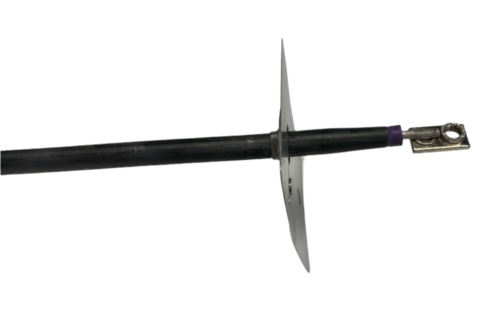 Bosch Range Bake Element - 00219072, Replaces: 14-39-311