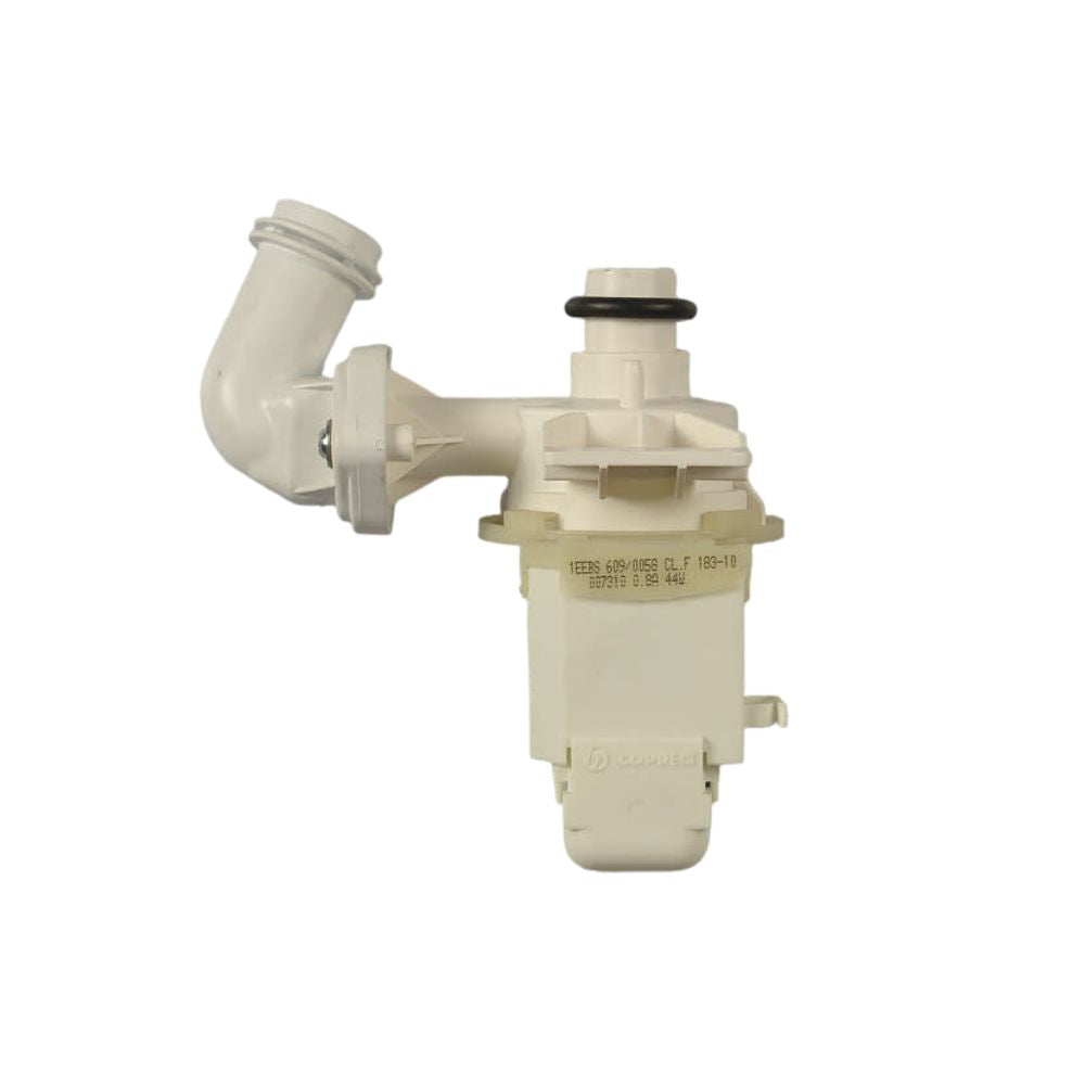 Bosch Dishwasher Drain Pump Assembly - 00261687