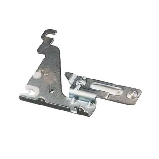 Bosch Dishwasher Hinge Lever (Right Side) - 00263119, Replaces: 263119