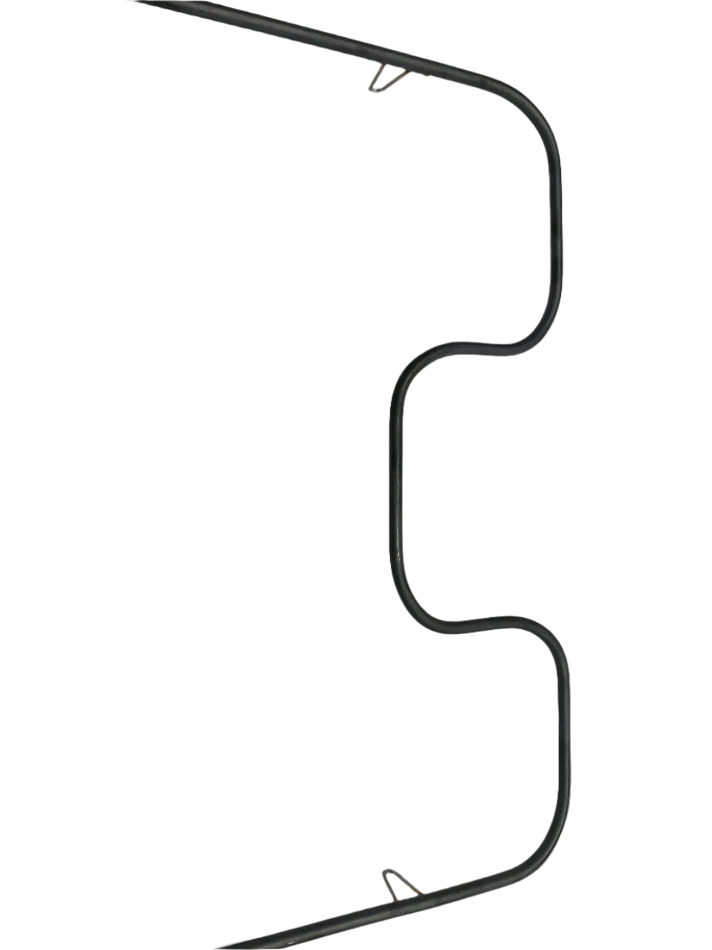 Bosch Range Bake Element - 00367650, Replaces: 14-39-034