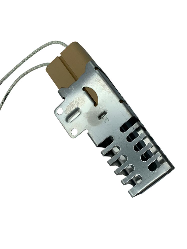 Bosch Range Flat Gas Igniter, Hot Surface OEM - 00415504