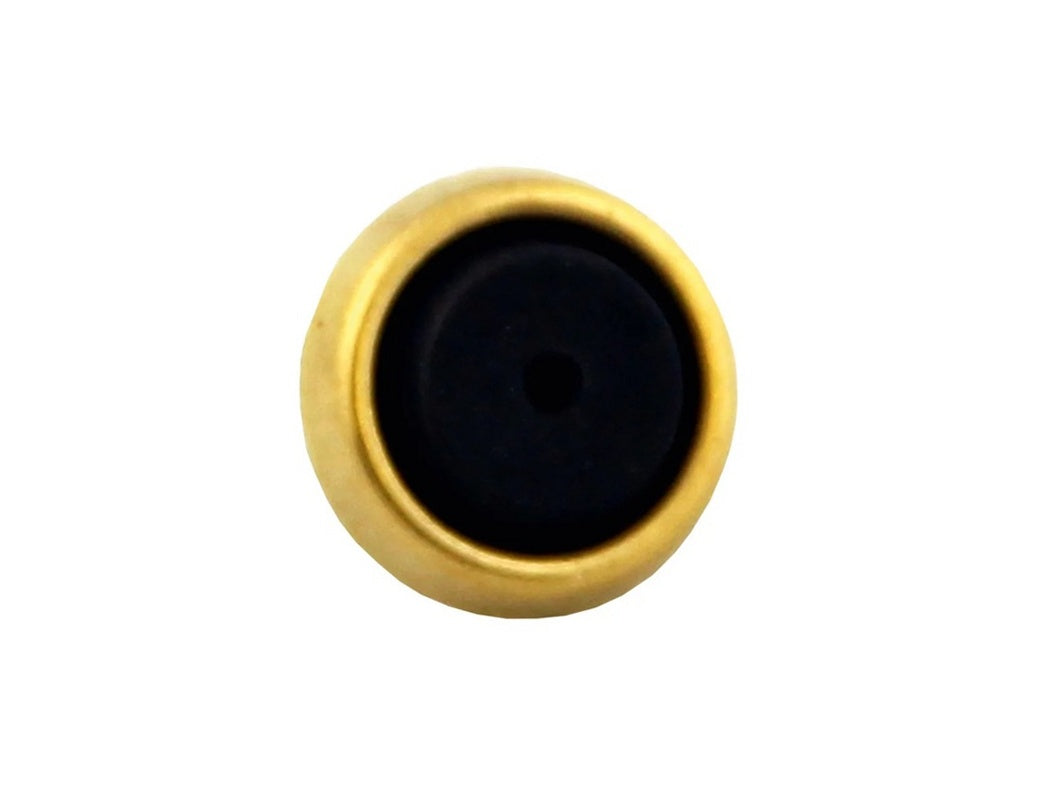 Bosch Range, Oven & Cooktop Burner Grate Foot - 00416438, Replaces: 416438