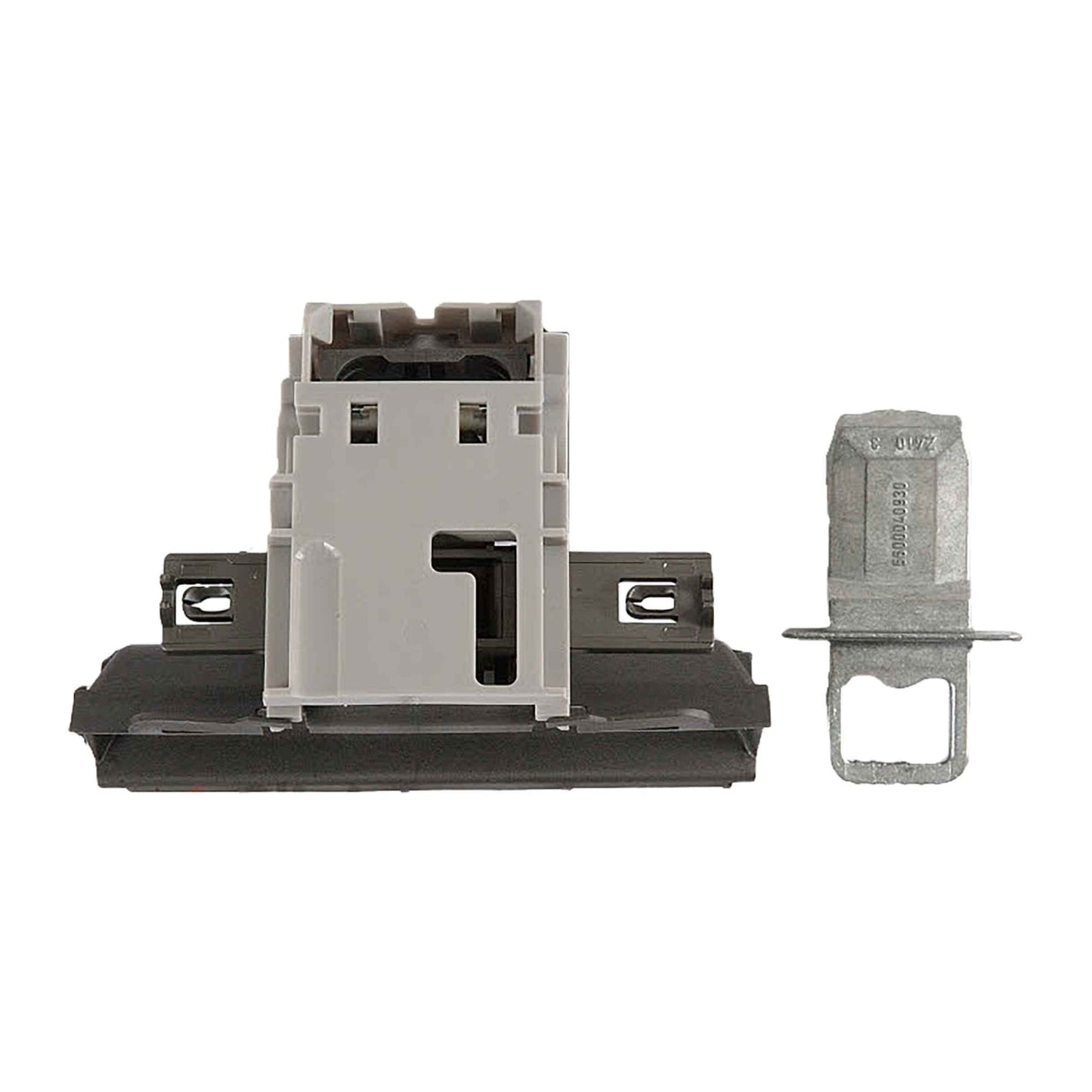 Bosch Dishwasher Door Latch - 00419827