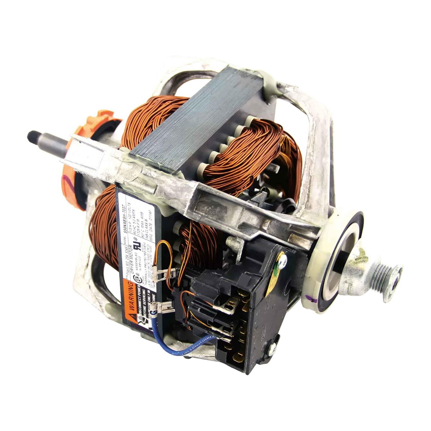 Bosch Dryer Drive Motor - 00436441