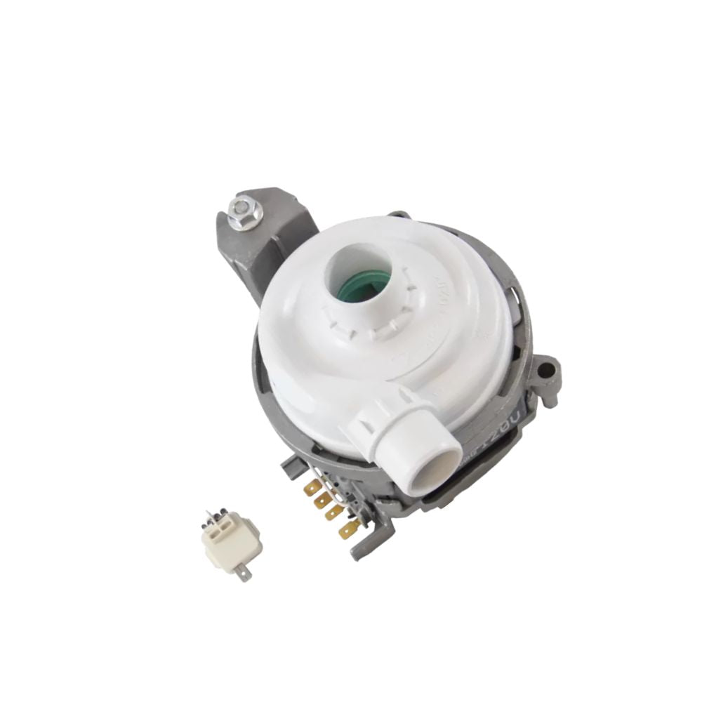 Bosch Dishwasher Circulation Pump - 00437345