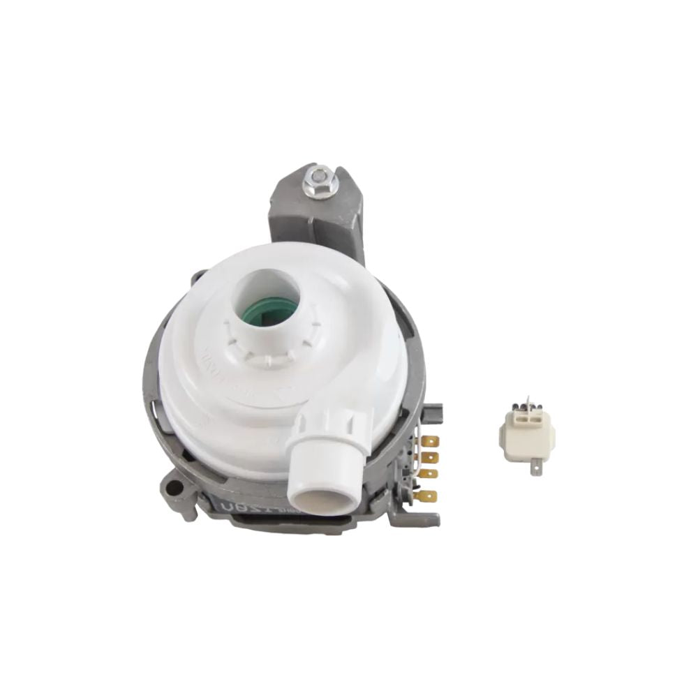 Bosch Dishwasher Circulation Pump - 00437345