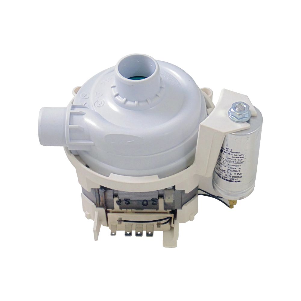 Bosch Dishwasher Circulation Pump - 00442548