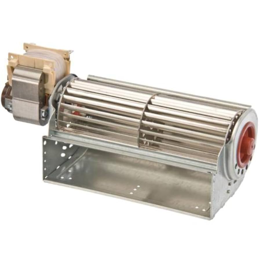 Bosch Oven Fan - 00444098