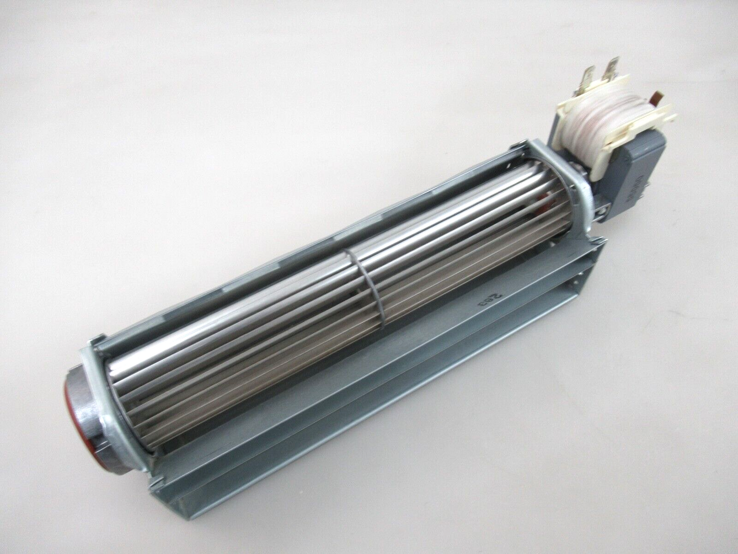 Bosch Oven Vent Fan Motor - 00448635