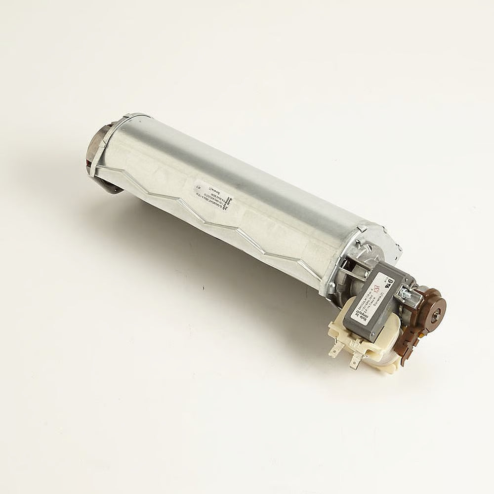 Bosch Oven Vent Fan Motor - 00448635