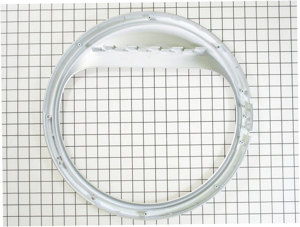 Bosch Dryer Door Window Frame - 00448752, Replaces: 448752