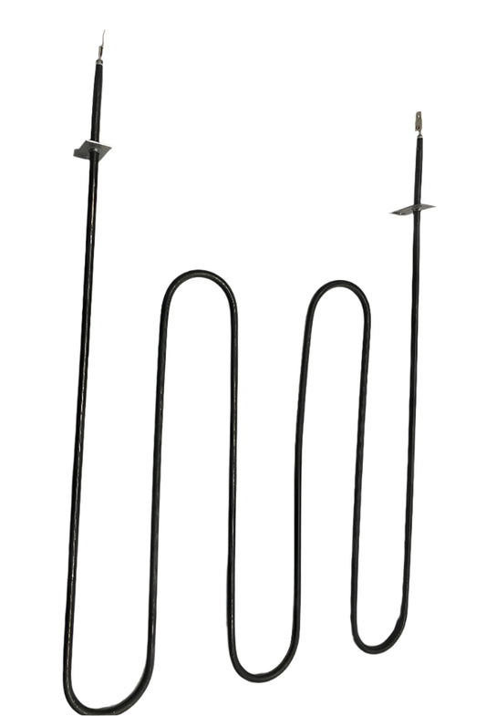 Bosch Microwave/Oven Broiler Heating Element - 00484777, Replaces: 00367944