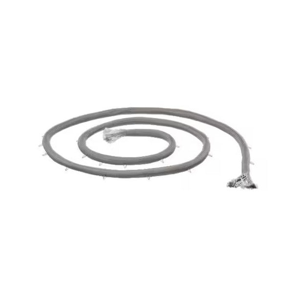 Bosch Range, Oven & Cooktop Oven Door Seal - 00491569, Replaces: 491569