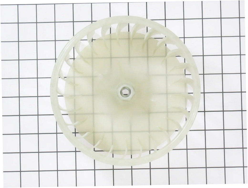 Bosch Dryer Blower Wheel - 00491640, Replaces: 491640
