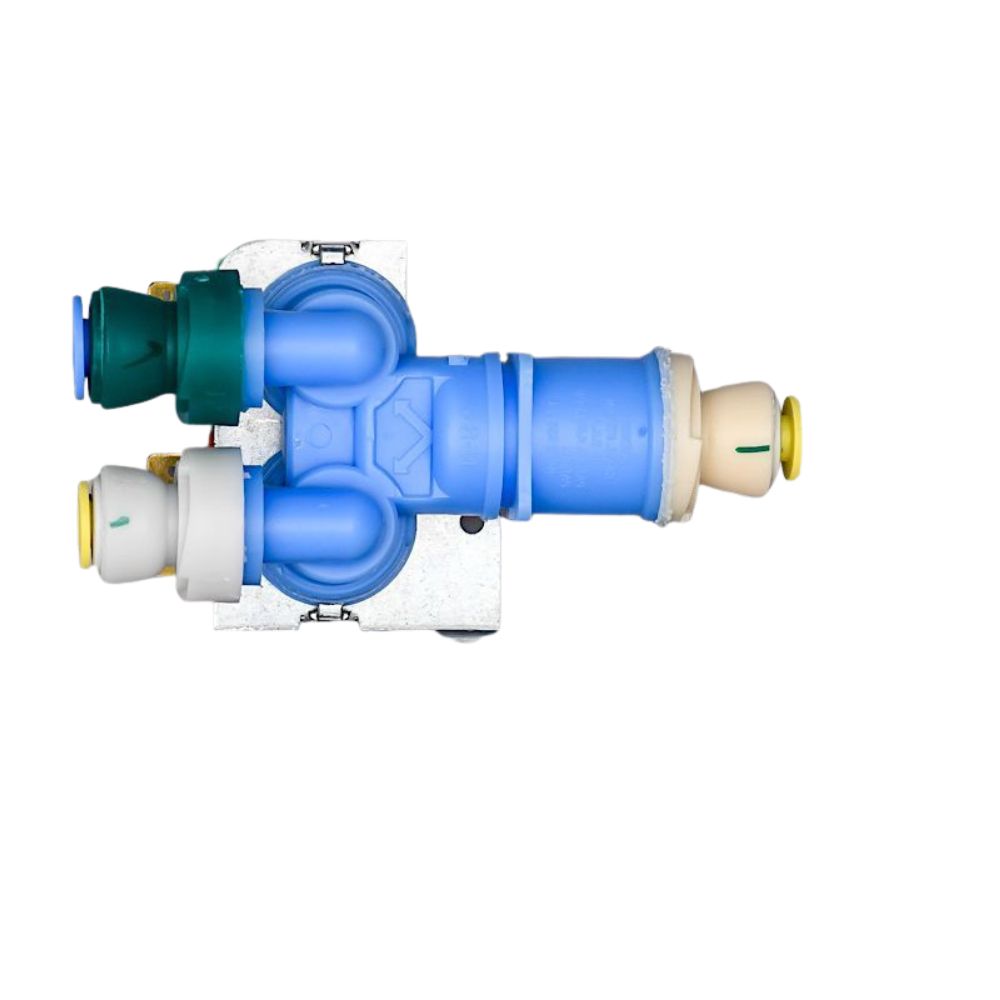 Bosch Refigerator Valve - 00491946