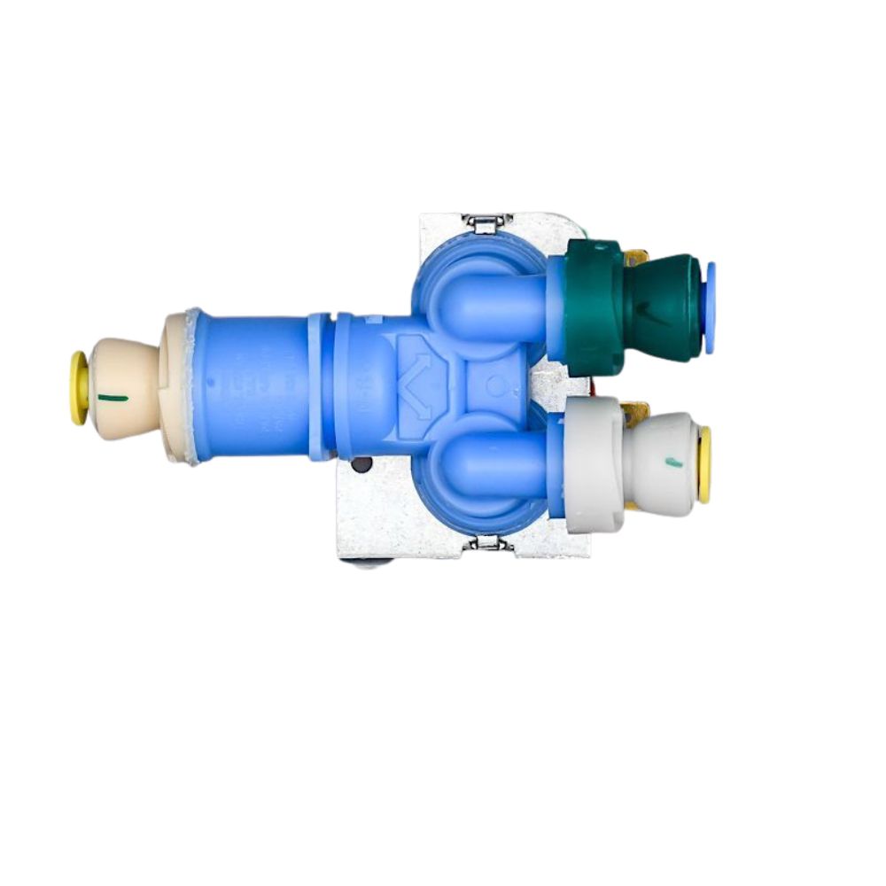 Bosch Refigerator Valve - 00491946