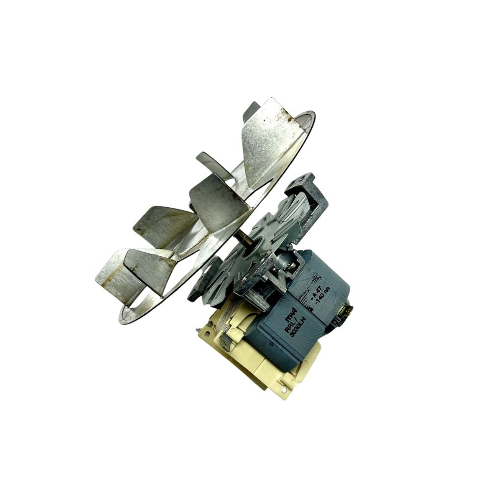 Bosch Oven Convection Fan - 00494266