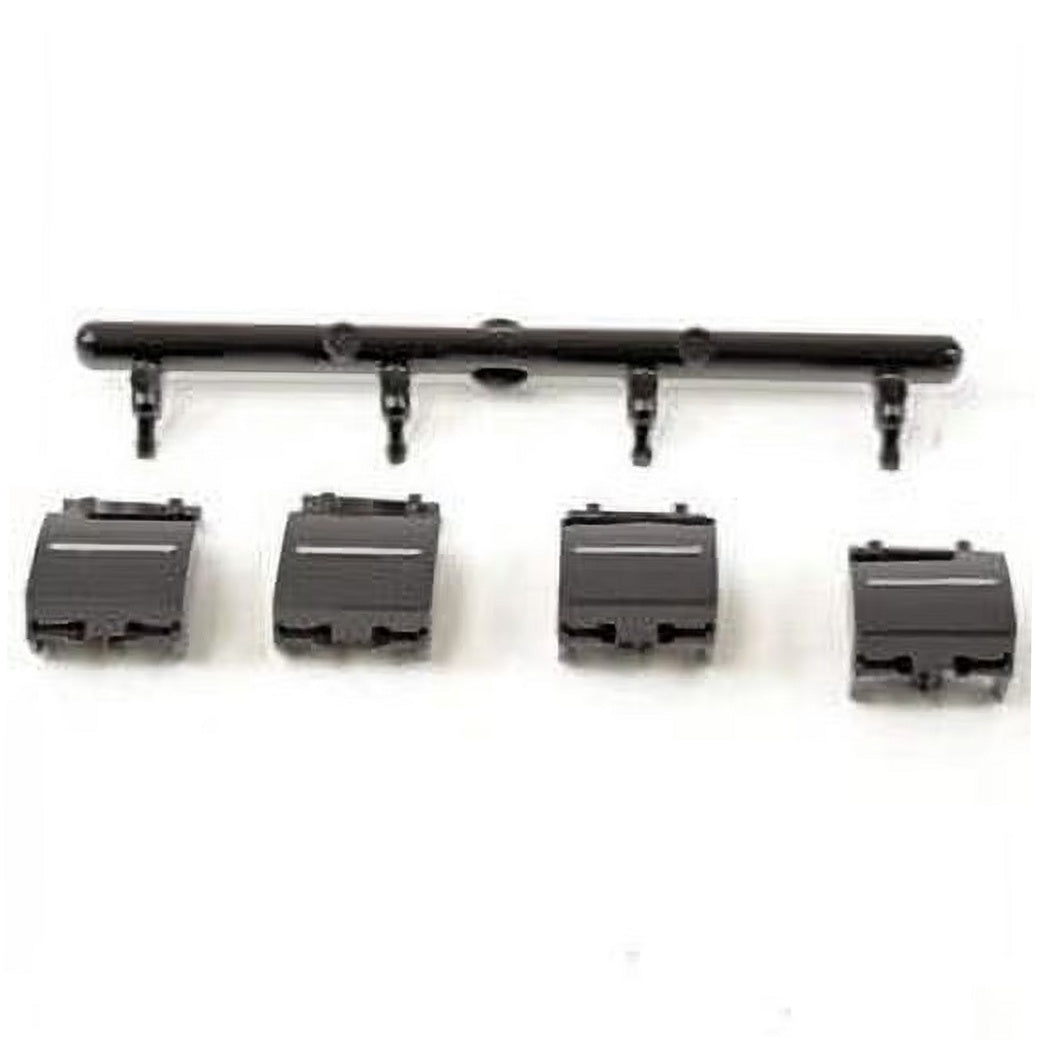 Bosch Dishwasher Button Set - 00600033, Replaces: 600033