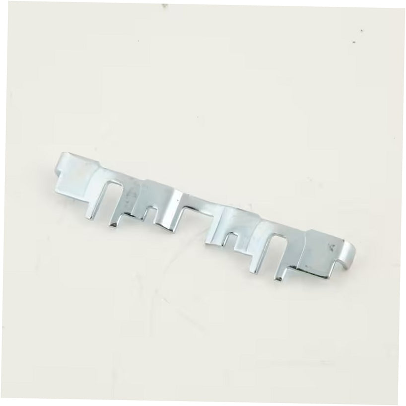 Bosch Refrigerator & Freezer Fixture Bracket - 00604671, Replaces: 604671