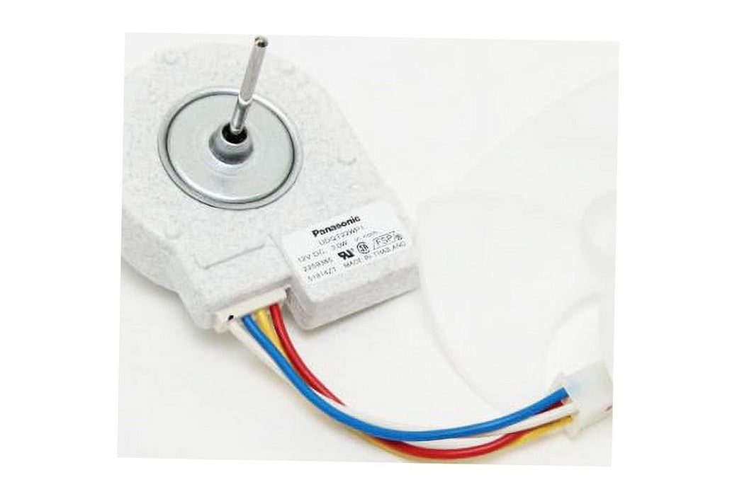 Bosch Refrigerator & Freezer Blower Fan Motor - 00609282, Replaces: 609282
