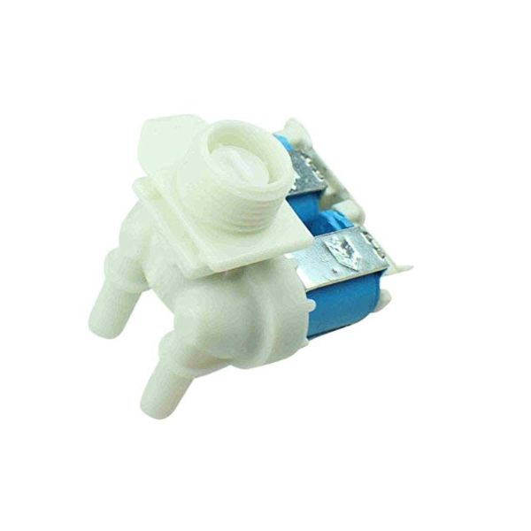 Bosch Waher Water Inlet Valve - 00611703