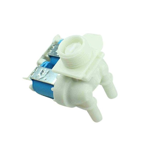 Bosch Waher Water Inlet Valve - 00611703
