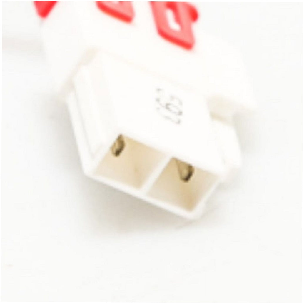Bosch Refrigerator & Freezer Humidity Sensor - 00618543, Replaces: 618543
