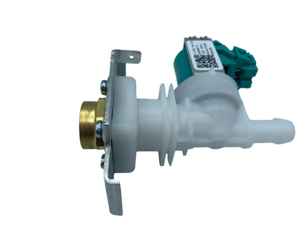 Bosch Dishwasher Water Inlet Valve - 00622058, Replaces: 622058
