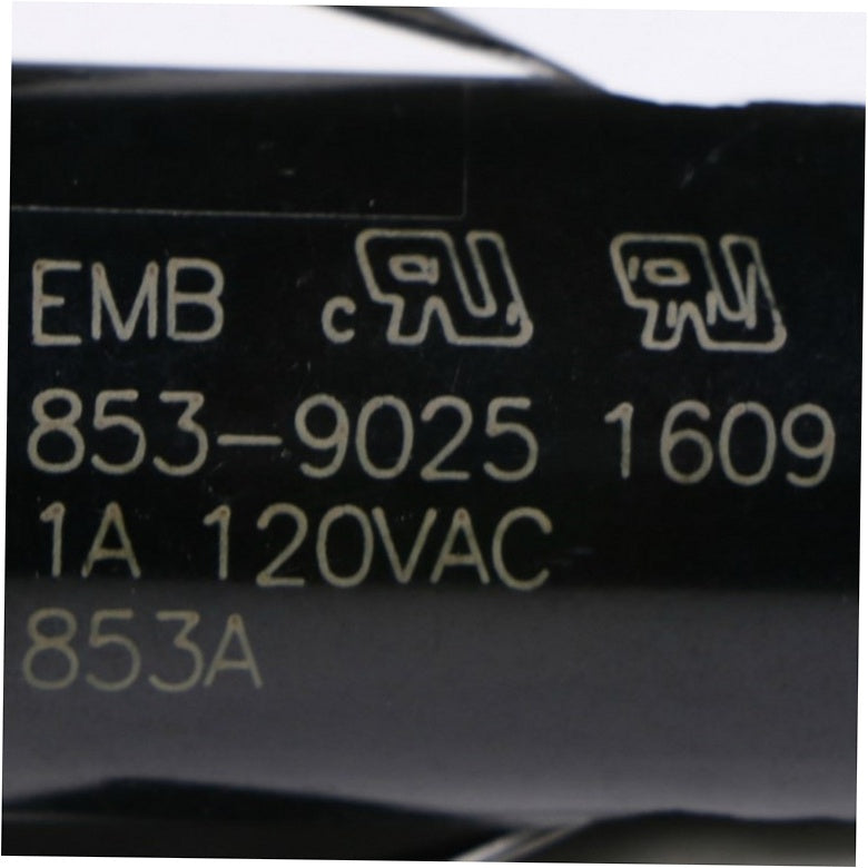 Bosch Range, Oven & Cooktop Door Switch - 00622858, Replaces: 14-19-809