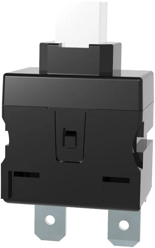 Bosch Refrigerator & Freezer Switch - 00630417, Replaces: 168427