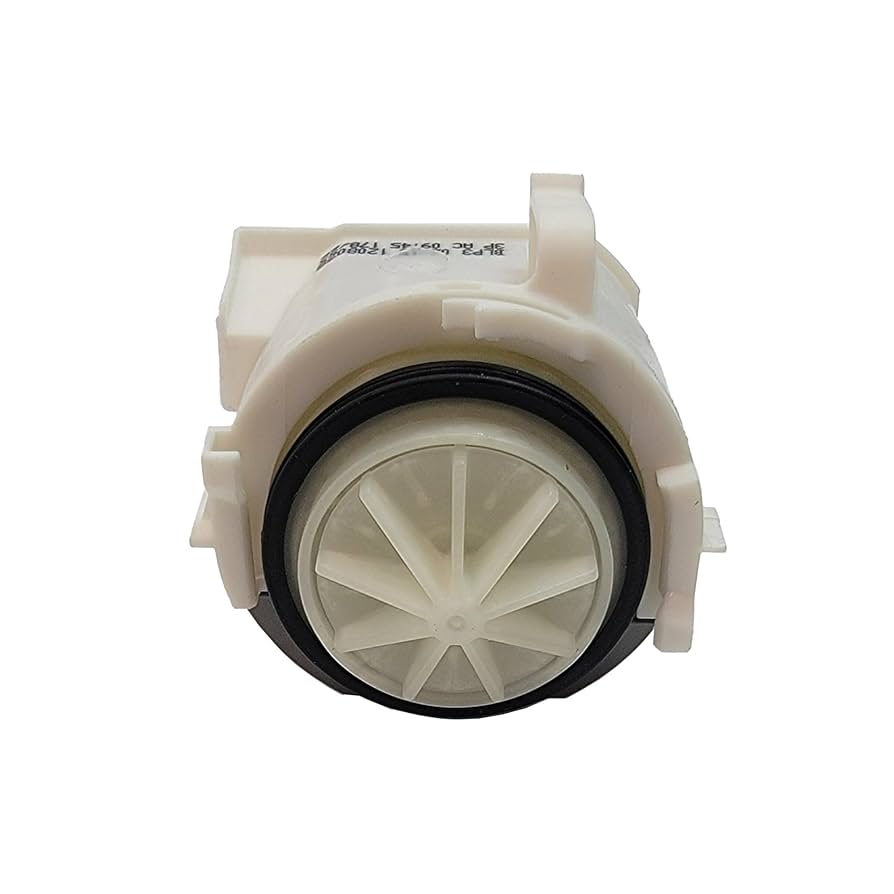Bosch Dishwasher Drain Pump - 00631200