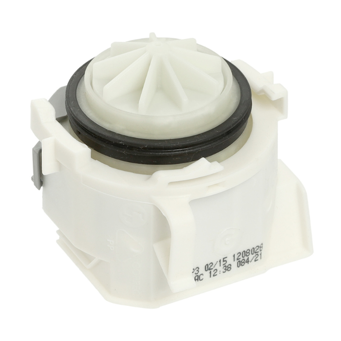 Bosch Dishwasher Drain Pump - 00631200