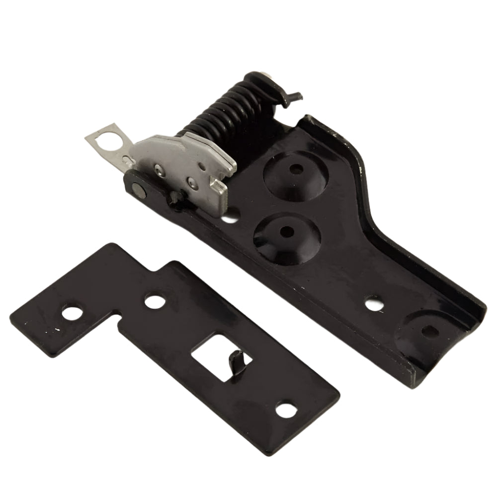 Bosch Oven Door Hinge (Left) - 00631517
