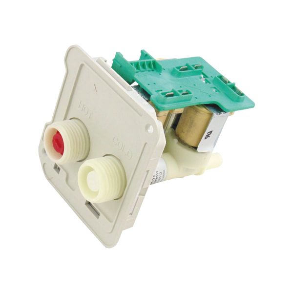Bosch Washer Magnet Valve - 00635399