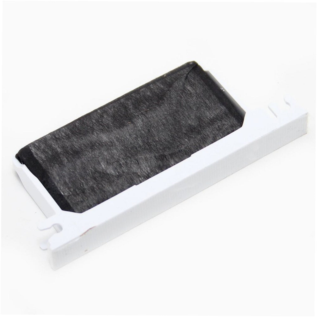 Bosch Refrigerator & Freezer Active Carbon Filter - 00636459, Replaces: 604147