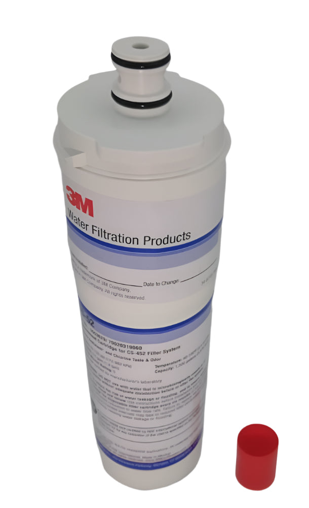Bosch Refrigerator Ice & Water Filter - 00640565, Replaces: 640565